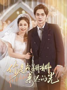 《你是我姗姗来迟的光》（99集）短剧免费全集追着看