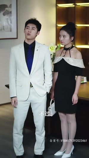 6.替嫁新娘竟是时装大佬(85集) 6.替嫁新娘竟是时装大佬(85集)全集在线看