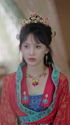 报告王爷王妃是凤女(78集) 报告王爷王妃是凤女(78集)我真的爱了