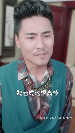 《龙腾四海》（80集）短剧精彩不断一键畅看全集