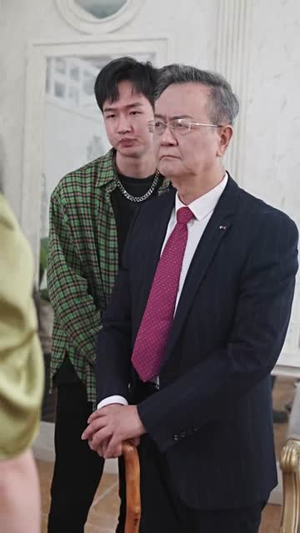 《重生之医手遮天》（78集）短剧在线看全集过瘾