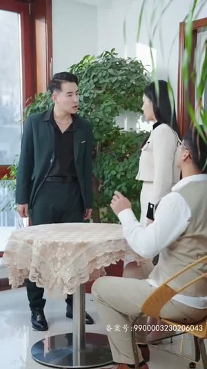 《豪门傻少爷》（89集）短剧在线免费看全集啦