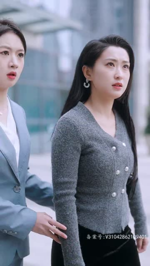 《离婚后，夫人成了千亿大佬》（100集）短剧全集免费畅快看