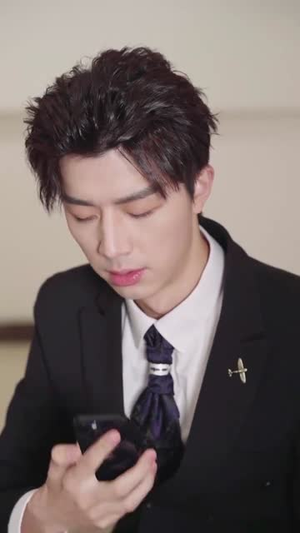 《你我的不期而遇》（37集）在线看短剧全集畅享