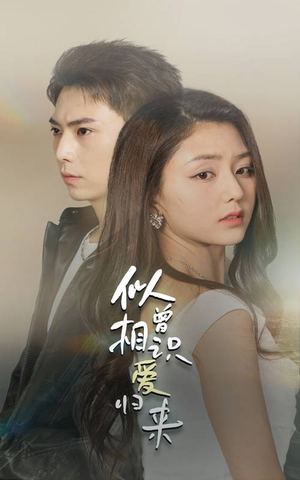 《似曾相识爱归来》（77集）看短剧全集不停歇