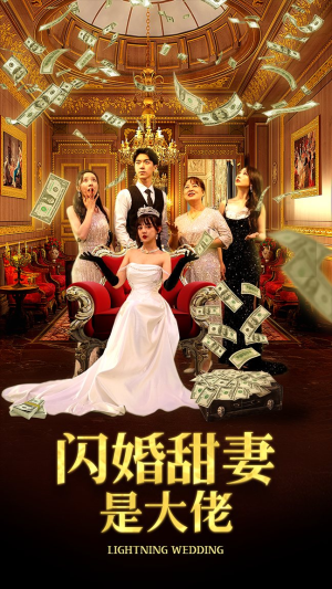 《闪婚甜妻是大佬》（76集）短剧在线全集免费追