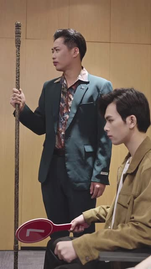 《新版：擎天》（82集）短剧精彩内容免费畅看