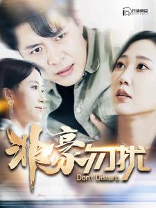 《非豪勿扰》（100集）畅看短剧全集追剧超带感