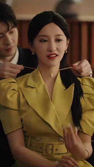 《离婚前败光渣夫家产》（100集）爆款短剧一追到底