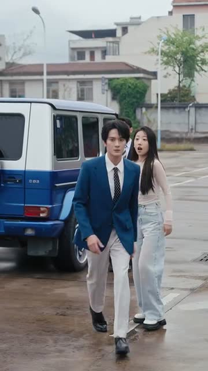 《盲嫁》（74集）高清短剧免费在线看