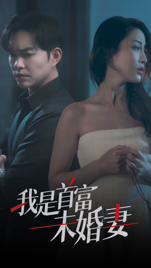 《我是首富未婚妻》（77集）精彩短剧在线一追到底