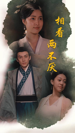 《相看两不厌》（85集）免费短剧全集畅看无阻