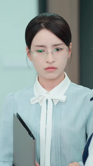 《长风散尽终遇你》（37集）畅享短剧全集免费观看