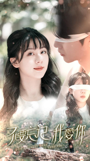 《不要忘记我爱你》（69集）短剧精彩剧情在线畅看