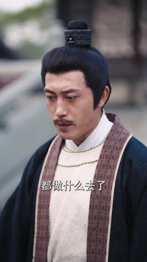 《将军夫人不好惹》（104集）超燃短剧全集免费看