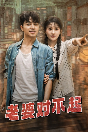 《老婆对不起》（81集）热门短剧全集看不停