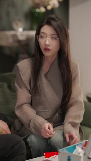 《你是我的蓄谋已久》（6集）短剧爆款热播一追到底