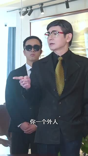 《这个酒店搞什么诡》（87集）短剧精彩剧情一口气追