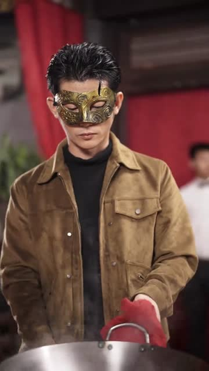 《蛰伏五年，下山即超神》（88集）短剧全集免费畅快看