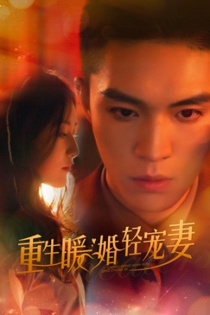 重生暖婚轻宠妻（70集）短剧片段推荐