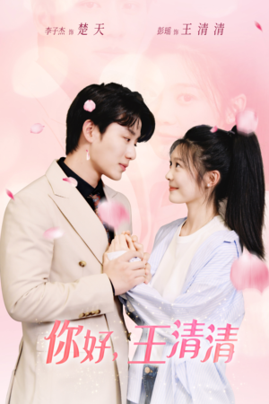 《你好，王清清》（79集）在线短剧全集免费观