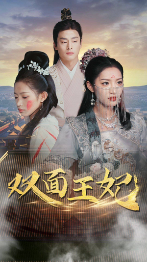 《双面王妃》（97集）短剧精彩全集在线追
