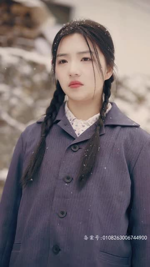 《穿越七零糙汉老公双开门》（99集）一口气追完短剧全集