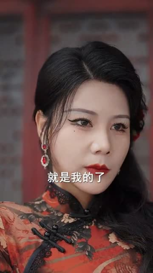 《重生后督军夫人要休夫》（77集）在线看短剧超爽不停