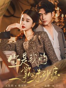 《你是我的掌心朱砂痣》（80集）全集短剧免费在线赏