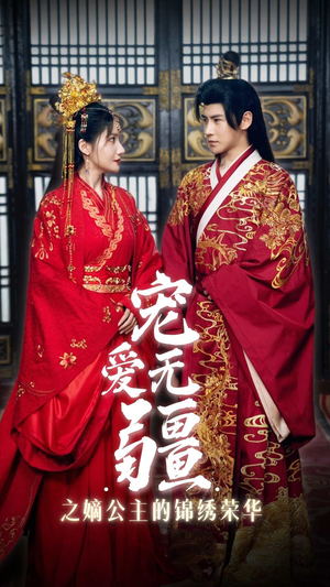 宠爱无疆之嫡公主的锦绣荣华（71集）第一集