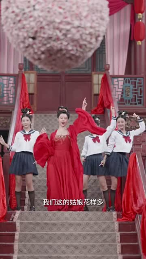 《最强摄政王》（50集）在线免费短剧追个痛快