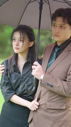 《新：离婚后，我被前夫舅舅宠坏了》（100集）短剧精彩不容错过看