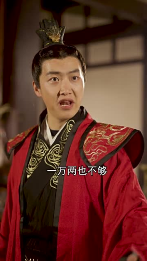 《最新版：我在古代当驸马》（86集）短剧精彩全辑免费畅看