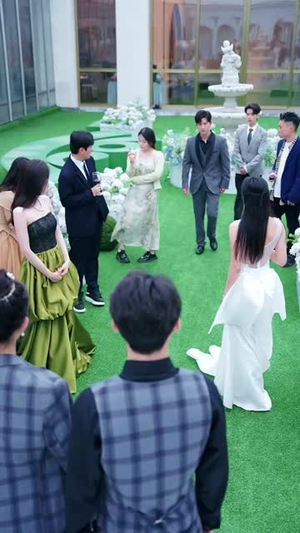 傅爷,你的替嫁新娘是大佬(93集) 傅爷,你的替嫁新娘是大佬(93集)短剧热播推荐