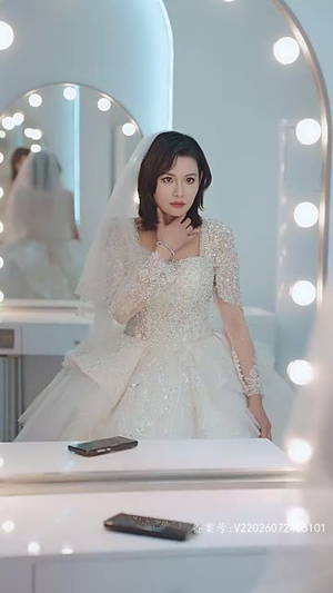 《霍少的锦鲤小娇妻》（81集）看短剧全集在线不等待