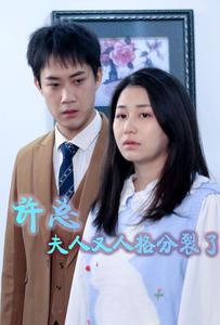 《许总，夫人又人格分裂了》（85集）在线短剧一追到底看