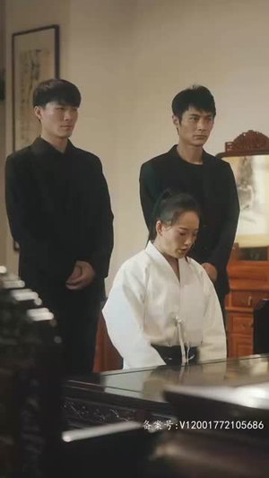 《花都沉浮》（103集）免费短剧全集在线嗨看