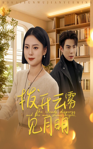 《拨开云雾见月明》（30集）在线短剧精彩一追到底