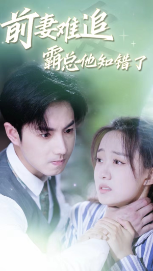 《前妻难追，霸总他知错了》（87集）热门短剧在线流畅看