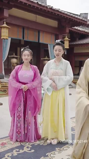 《神医娘亲：父王今日错了么》（101集）短剧精彩内容一网打尽