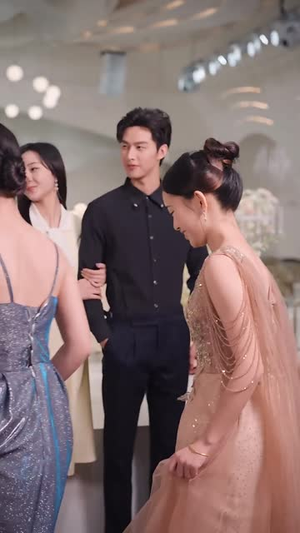 《宋总，她才是你要找的颜小姐》（18集）畅享短剧全集看个够