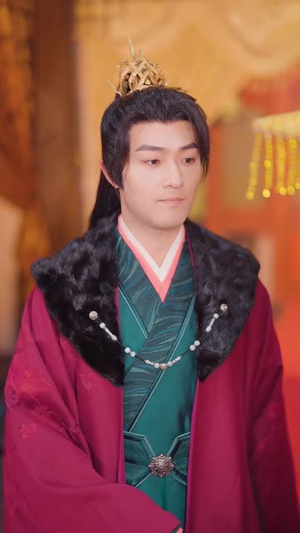 《当虐文男女主灵魂互换》（51集）全集短剧免费在线看