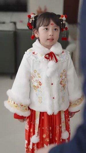 《初五财神到接不接》（87集）免费短剧全集追不停