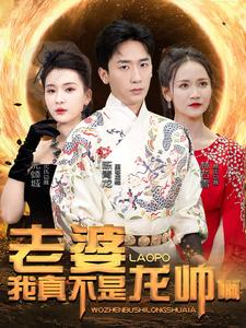 《老婆我真不是龙帅啊》（95集）热门短剧全集尽情看