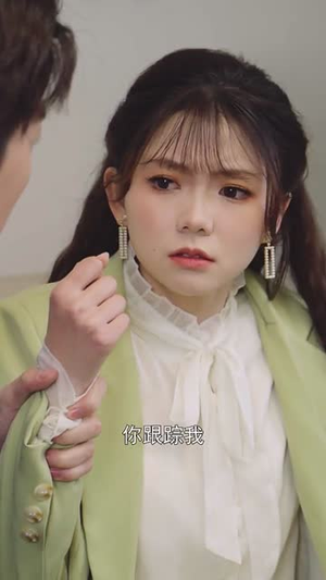 《藏在时光深处的爱人》（71集）短剧免费全集一看到底