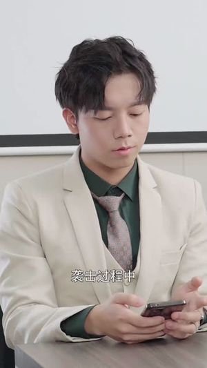 对你一往情深（41集）短剧也太好看了