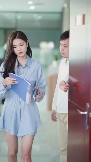 《他似繁星入我梦》（30集）短剧在线精彩追到底