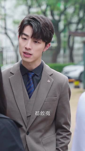 《与你共赴的黄昏》（66集）免费追短剧完整版