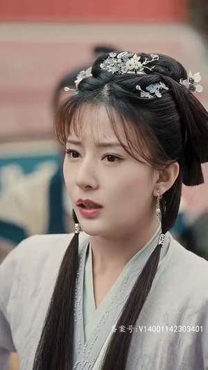 《穿越王妃想和离》（89集）在线看短剧全集不卡顿