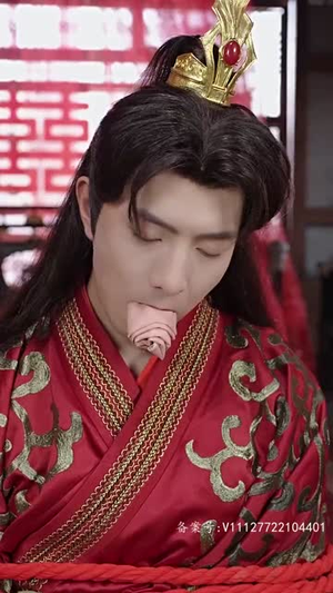 《皇后娘娘有点彪》（100集）免费短剧畅快追看无阻